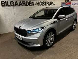 Skoda Enyaq 60 iV Lodge