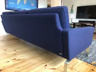 Skipper Furniture Firenze sofa