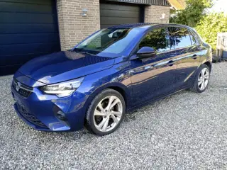 Opel Corsa 1,5 D 102 Europe