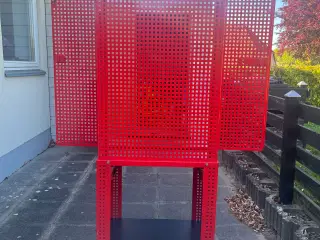 Værktøjsskab 