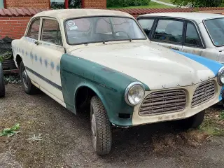 Volvo Amazon 