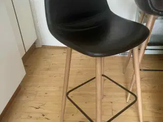 Højstole fra Jysk