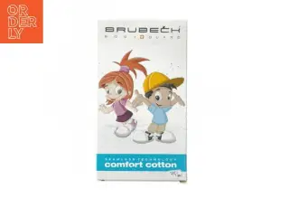 Brubeck børneundertøj fra Brubeck (str. 140-146 )