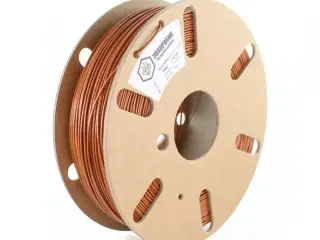 Glitter - Metallic Autumn Orange - 3DE Supreme - PLA PRO - 1.75mm