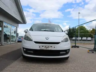 Renault Grand Scenic III 1,5 dCi 110 Dynamique 7prs