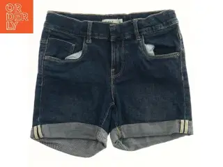 Denim shorts fra Name It (str. 140)