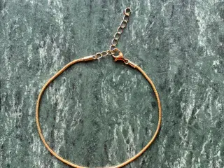 Plateaux Jewellery slange-armbånd 
