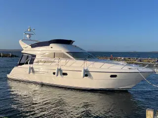 Princess 45
