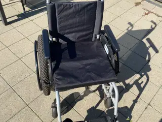Rullestol Mobilex 