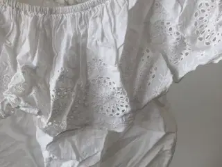 Off-shoulder bluse, str L