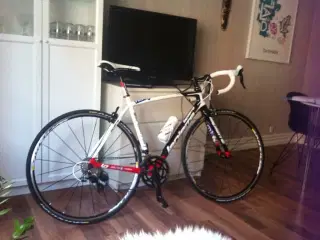 Racercykel Lapierre Sensium 300