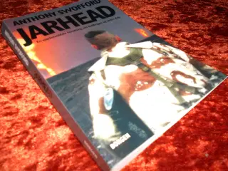 Jarhead, Anthony Swofford, 