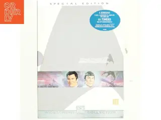 Star Trek VI