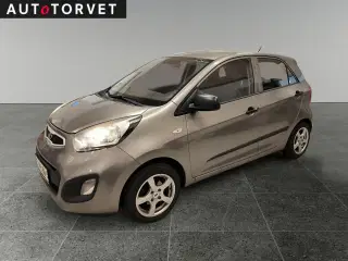 Kia Picanto 1,0 Active Eco