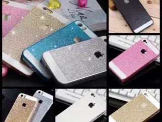 Glimmer cover iPhone 4 4s 5 5s SE 6 6s