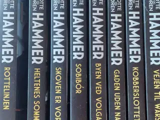 Venner og fjender