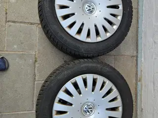 Vinterhjul