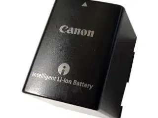 Canon batteri BP-819 originalt