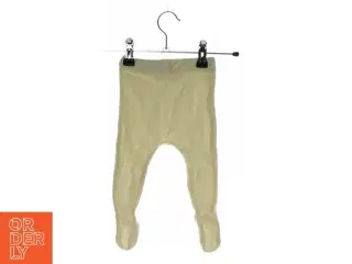 Bukser med fødder fra Zara (str. 62)