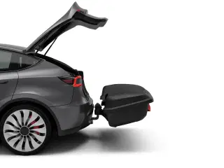 UDLEJES - Thule Arcos bagageboks