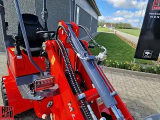 VM Loader 1026LX - 26hk