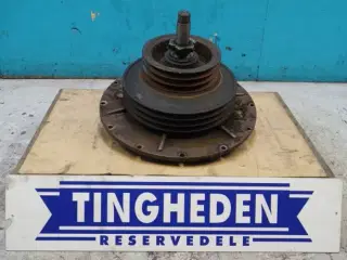 Dronningborg D7500 Motorremskive Perkins