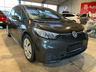 VW ID.3  Pro Life