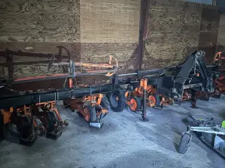 Stanhay Selekta 585, 12 rk