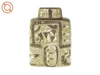Vase fra Royal Copenhagen (str. LBH: 15x9x 19 cm)
