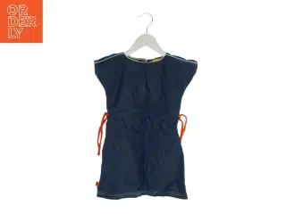Cowboykjole fra Albakid (Str. 104)