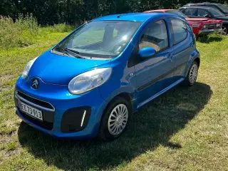 Citroën c1 Årg 2014