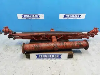 Laverda 627 Bagaksel 320940250