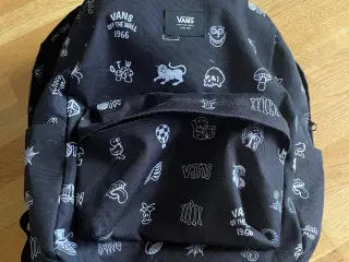 Vans rygsæk