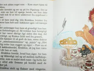 Fru Pigalopp, Bjørn Rønningen, 
