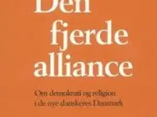 Den fjerde alliance - Erik Meier Carlsen