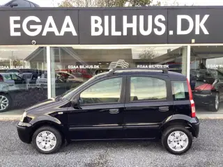 Fiat Panda 1,2 Ciao