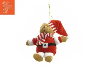 Pyntenisse bjørn (str. 14,5 cm)