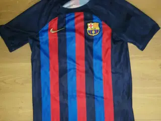 FC BARCELONA "MESSI", STR. 10-12 ÅR