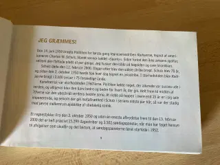 Radiserne - 1200 "striber" ;-)