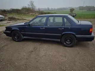 Volvo 850 2,5 GLT aut.