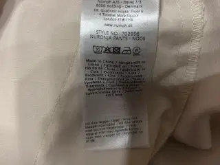 Nye lyse Numph bukser