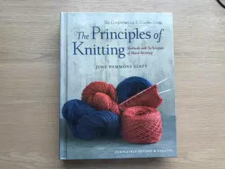 The Principles of Knitting - June Hemmons Hiatt