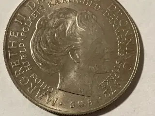 10 Kroner 1972 Danmark