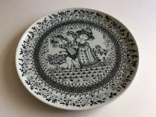 Bjørn Wienblad platter