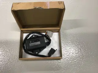 Yamaha SR 500 Ny CDI box