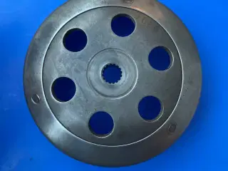 Koblingsklokke 