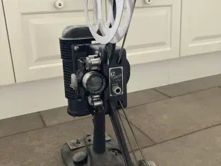 16 mm filmfremviser fra KZ Projektor