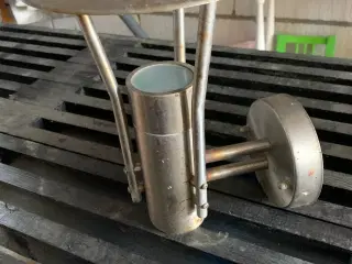 udendørs lampe