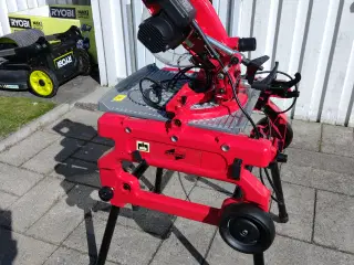 Mitsutomo Kap/geringssav - Bordrundsav Model 33056