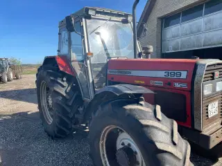 Massey Ferguson 399